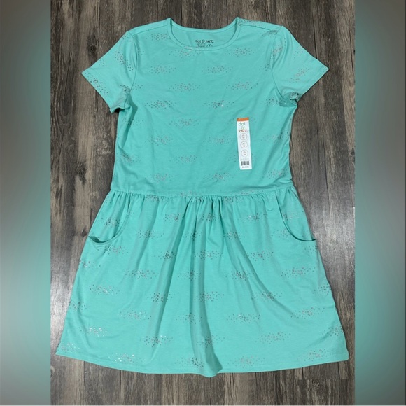 Bundle for Girls 4 pcs DOT & ZAZZ size XL 16 - Picture 8 of 9